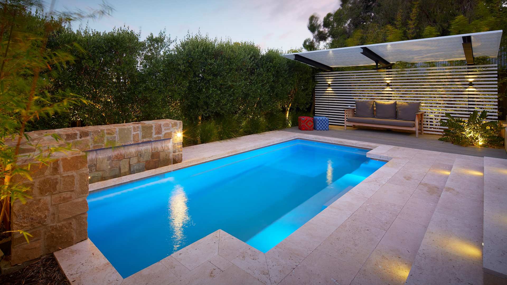 Fibreglass Pools Brisbane Swimming Pool Builders Brisbane